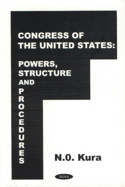 Congress of the United States