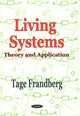 Book cover of: Living Systems. By: Tage Frandberg