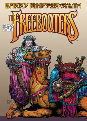 Freebooters
