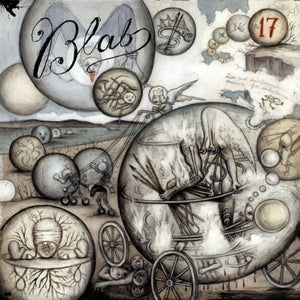 Blab! Vol.17