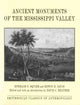 Book cover of: Ancient Monuments of the Mississippi Valley. By: Squier E