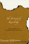 Wound of Knowledge