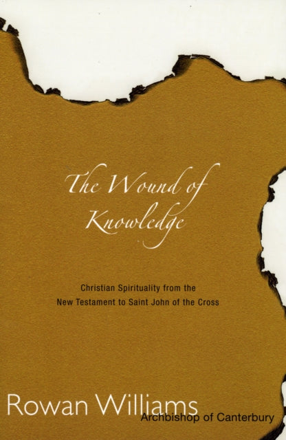 Wound of Knowledge