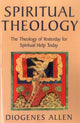 Book cover of: Spiritual Theology