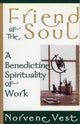 Book cover of: Friend of the Soul