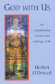 Book cover of: God with Us. By: O'Driscoll, Herbert.
