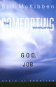 Book cover of: Comforting Whirlwind