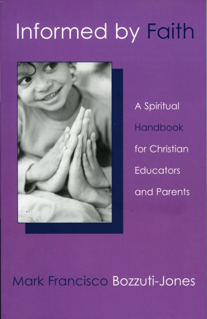 Book cover of: Informed by Faith