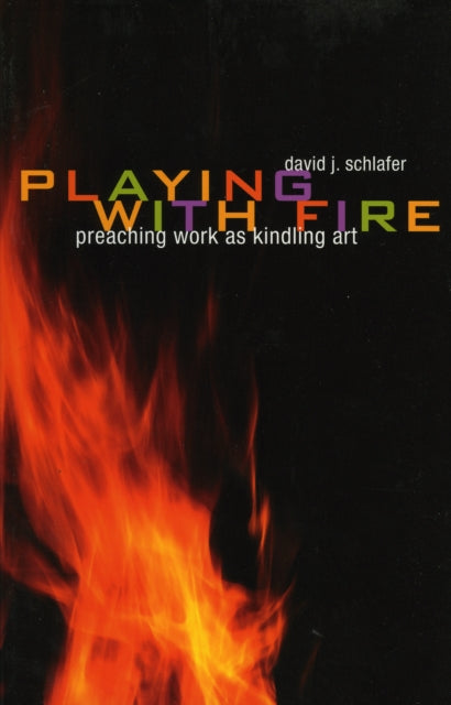 Book cover of: Playing with Fire