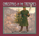 Book cover of: Christmas in the Trenches. By: John McCutcheon