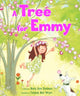 Book cover of: Tree for Emmy. By: Mary Ann Rodman