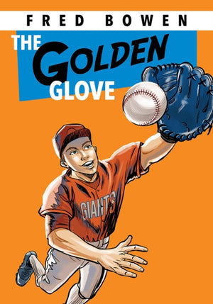 Golden Glove