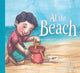 Book cover of: At the Beach. By: Elizabeth Spurr