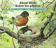 Book cover of: About Birds/ Sobre Los Pajaros. By: Cathryn P. Sill