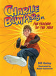 Book cover of: Charlie Bumpers VS. the Teacher of the Year