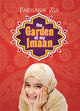 Book cover of: Garden of My Imaan. By: Farhana Zia