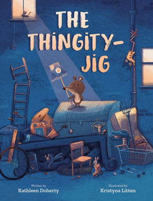 The Thingity-jig