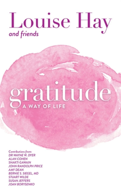 Gratitude