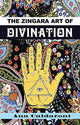 Book cover of: Zingara Art of Divination. By: S. Jason Black