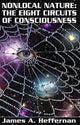 Book cover of: Nonlocal Nature. By: James A. Heffernan