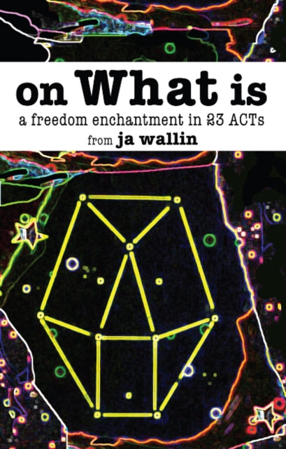 Book cover of: On What Is. By: James Nystrom