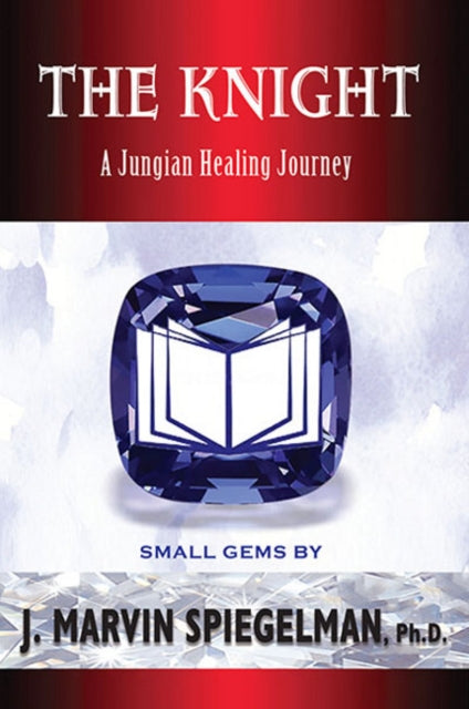 Book cover of: Knight. By: J. Marvin Speigelman
