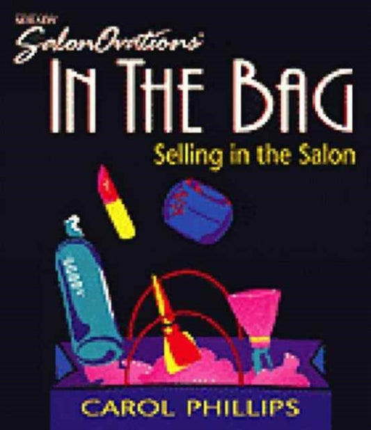 Book cover of: In the Bag. By: Carol Phillips