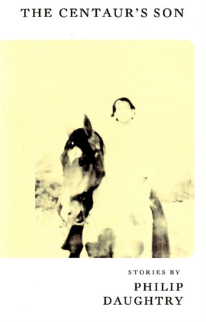 Centaur's Son