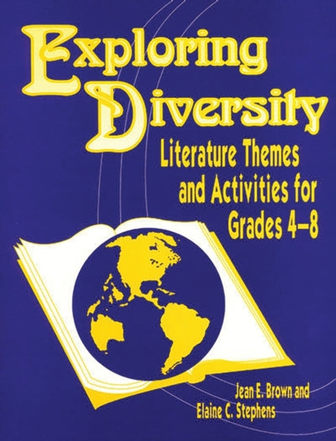 Book cover of: Exploring Diversity