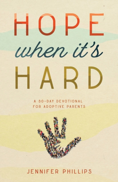 Hope When It's Hard