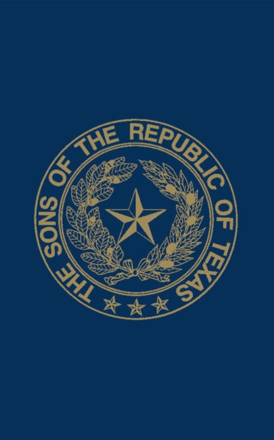 Book cover of: Sons of the Republic of Texas