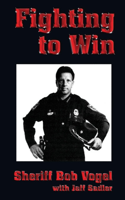 Book cover of: Fighting to Win. By: Turner Publishing Company