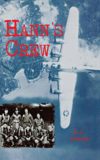 Book cover of: Hann's Crew