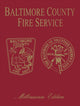 Book cover of: Baltimore Co, MD Fire