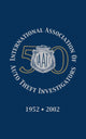 Book cover of: International Association of Auto Theft Investigators. By: Turner Publishing Company