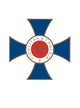 Book cover of: Naval Order of the U.S.. By: Turner Publishing Company