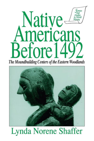 Native Americans Before 1492