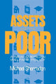 Book cover of: Assets and the Poor. By: Michael Sherraden