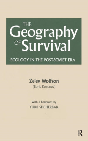 Geography of Survival