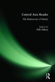 Book cover of: Central Asia Reader: The Rediscovery of History. By: H. B. Paksoy