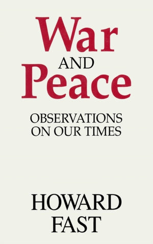 War and Peace