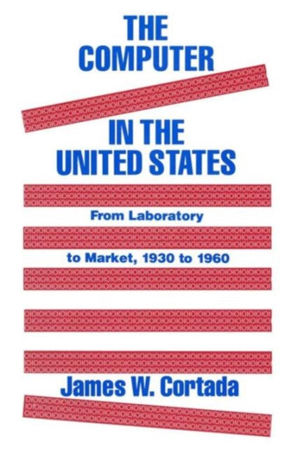 Book cover of: Computer in the United States