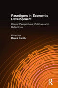 Paradigms in Economic Development