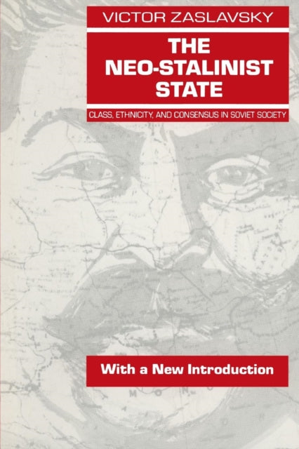 Book cover of: Neo-Stalinist State