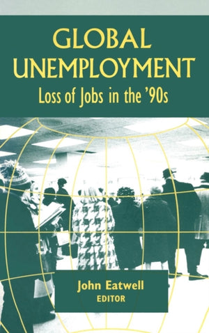 Coping with Global Unemployment