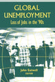 Book cover of: Coping with Global Unemployment. By: John Eatwell