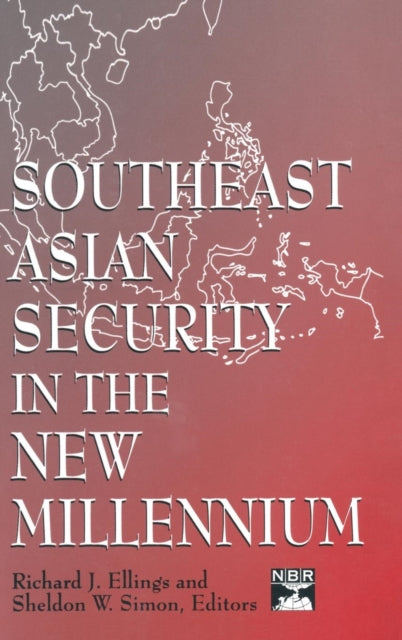 Book cover of: Southeast Asian Security in the New Millennium