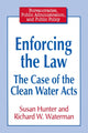 Book cover of: Enforcing the Law