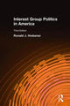 Book cover of: Interest Group Politics in America