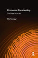 Book cover of: Economic Forecasting: The State of the Art